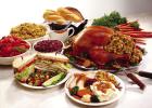 What to do with Thanksgiving leftovers
