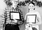 KEY AWARD RECIPIENTS 