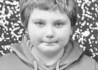 Drastyn Ulmer is a Brave of the Week. He says his favorite color is green and if he had one Superpower it would be to be a shapeshifter so he could turn into a dragon. His best present ever received is Nintendo Switch. Drastyn’s favorite activity after 