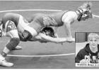 Leo DeDonder - 126 pound champion