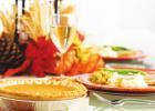 Tips To Simplify Your Thanksgiving Entertaining
