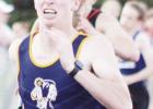 Colton Elsen 4x400m Relay