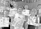PRAIRIE HEIGHTS ELEMENTARY SCHOOL POSTER