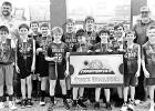 PLACE THIRD