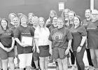 AWARDED FOR OUTSTANDING ACHIEVEMENT -- Prairie Heights Elementary School has been awarded a 2023 Certificate of Merit for outstanding achievement and uncommon accomplishment based on Kansas math and reading assessment results and other qualifying factors. AWARDED FOR OUTSTANDING ACHIEVEMENT