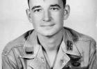 Charles Rayl: three helicopter crashes, one steadfast soldier