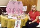 MCH RAFFLE FUNDRAISERCONTINUES FOR MAMMOGRAPHY