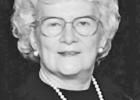 Barbara Ruth (Briggs) Farwell