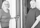 WELCOMES NEW EXECUTIVE DIRECTOR