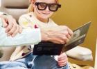 Early Childhood Screening Saves Local Child’s Vision