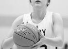 Jessica Filkin Earn All-Flint Hills League Honers