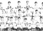1965 DWIGHT ROCKETS