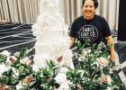 Connections and “Can-Do Attitude” Define Cami SanRomani