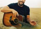 Logan Mize returns to Cottonwood Falls, music inspired by the Flint Hills