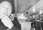 Executive Chef Stan Lerner ponders the tasks involved in reopening the iconic restaurant Ad Astra. Ad Astra Food & Drink Reopens Under Chef Stan Lerner