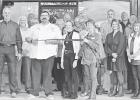 RIBBON CUTTING