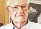 E. Malcolm Strom Turns 105 On Friday