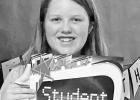 Students of the Week