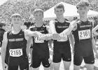 Chase County Wins 3 State Championships