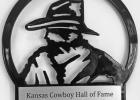 Frank J. Buchman inducted into Kansas Cowboy Hall of Fame