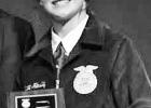Macey Hensley excels at FFA convention