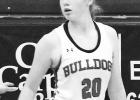 Madelyn Wilson Earn All-Flint Hills League Honers