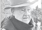 Elwood Malcolm Strom