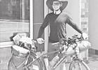 CHARITY CYCLE