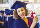 The history of the graudation cap