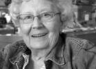 Patricia Lapham