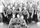 TIPTOZ DANCE COMPANY