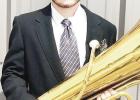 White City’s Malakhi Kramer competed at the Regional Solo/ Small Ensemble Music Contest held April 11 in Hillsboro, earning an Excellent rating for his tuba performance of “In the Hall of the Mountain King.”