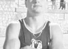 Braves Compete At ESU Relays; Ethan Burton Breaks Record