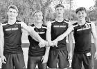 Braves, Bulldogs - Flint Hills League Record Setters