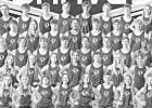 2023 Council Grove High School Braves Track Team (Photo by Sister Act Photography) 2023 Council Grove High School Braves Track Team