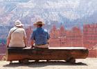 Plan a national park adventure