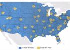 USPS To Lower On Time Targets