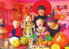 Halloween Spending Shows October 31 Isn’t Just Kids’ Play