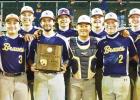 STATE BOUND BRAVES