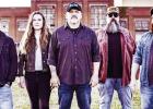 FRIDAY NIGHT ENTERTAINMENT -- BC and The Big Rig bring their “shred dirt”, an Oklahoma version of guitar-driven rock and roll, to Council Grove at 8 p.m. on Friday night at Washunga Days. BC And The Big Rig To Perform At 8 p.m., Friday
