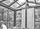 Let the outside in with all-season rooms