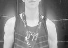 Freshman Logan Stockwell was a shining star for the Braves, placing 7th in the 300m hurdles. Stockwell is the 2nd freshman in school history to medal at State in an individual event (Kodi Downes – 2021 was first).