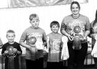 FOOD WINNERS