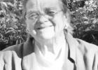 Doris Jean Rowe