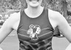 Lily Zeigler 10 Braves Headed To State Track Meet