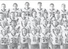CGJH FOOTBALL TEAM