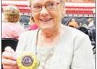 MORRIS COUNTY VOLUNTEER