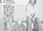 Announce Winners Of MCYRA Fall Ranche Rodeo