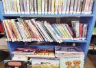 CGPL Receives Children’s Book Project Grant