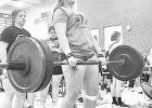 USD 417 Lifters Power Through Conway Springs